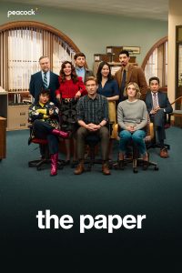 The Paper